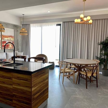 Ferienwohnung Departamento Catania Con Vista Al Mar Mazatlán Exterior foto