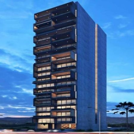Ferienwohnung Departamento Catania Con Vista Al Mar Mazatlán Exterior foto