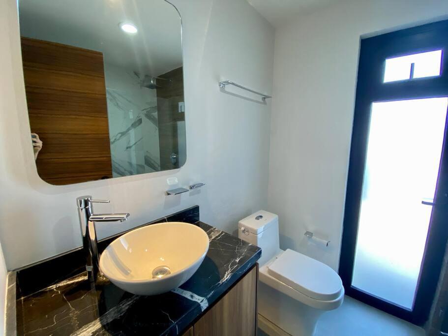 Ferienwohnung Departamento Catania Con Vista Al Mar Mazatlán Exterior foto