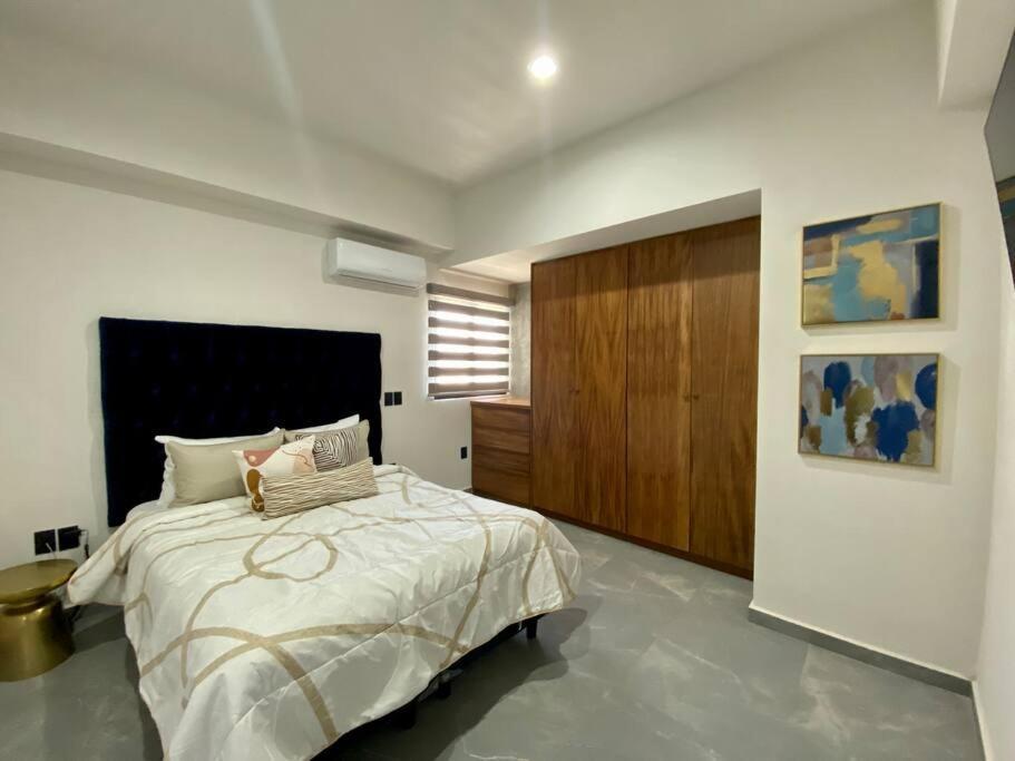 Ferienwohnung Departamento Catania Con Vista Al Mar Mazatlán Exterior foto
