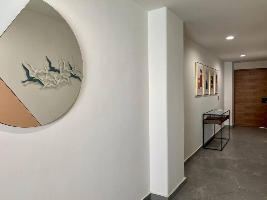 Ferienwohnung Departamento Catania Con Vista Al Mar Mazatlán Exterior foto